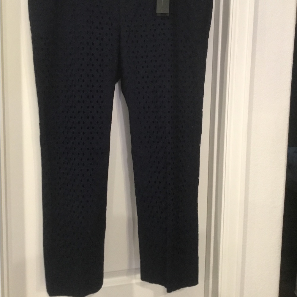 New, Banana Republic Hampton Pant. Size 10